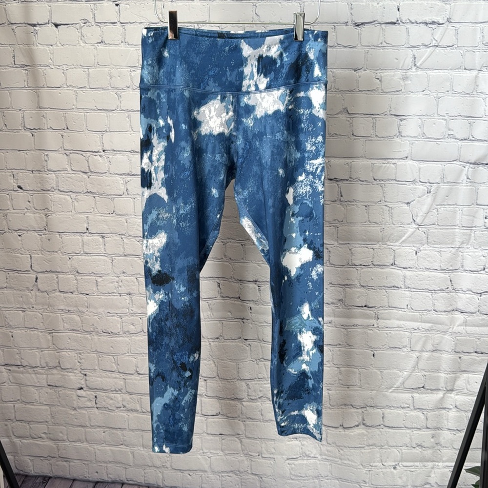 Athletic Tights L